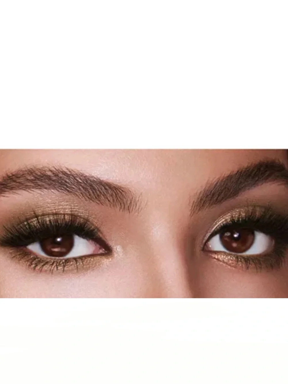 Charlotte Tilbury Luxury Palette The Rebel